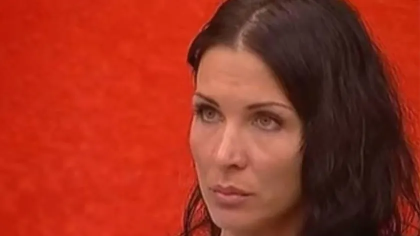 Sırp televizyon programına katılan eski yarışmacı Tatjana Tanja Jovančević, yaşadığı zorlu süreci anlattı.