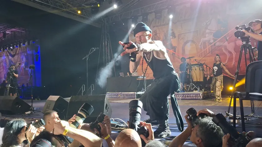 Stereo MC's Beograd'da konserter yapacak İşte büyük konserde sizi bekleyenler