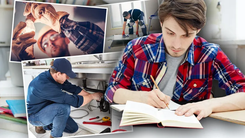 Sırbistan'da küçük matura öncesi maaşı 3.000 avroya kadar çıkabilen meslek liseleri tercih ediliyor