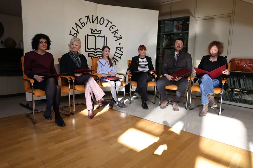 Beograd’da 2025 Yılında En Çok Okunan Kitap "Yüzyıllık Yalnızlık" Oldu