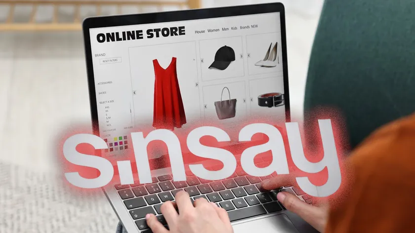 Sinsay, bir çocuk oyuncaklarını geri çağırıyor Alıcılar ürünü hemen iade etmeli ve para iadesi alacak.