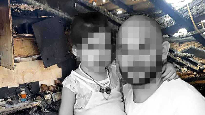 Sırbistan Pançevo'daki yangın faciasında ölen kızının annesinden yürek burkan mesaj