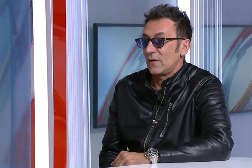 Oyuncu Branko Đuriç Torun Sahibi Oldu, Kızı Zala Anne Olduğunu Duyurdu