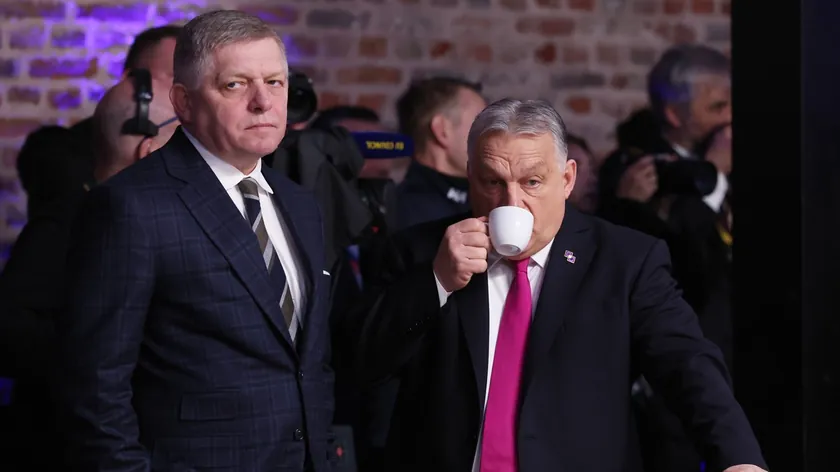 Avrupa Birliği'nde Orban sonrası 'engelleyici' rolü üstlenecek beş lider isim