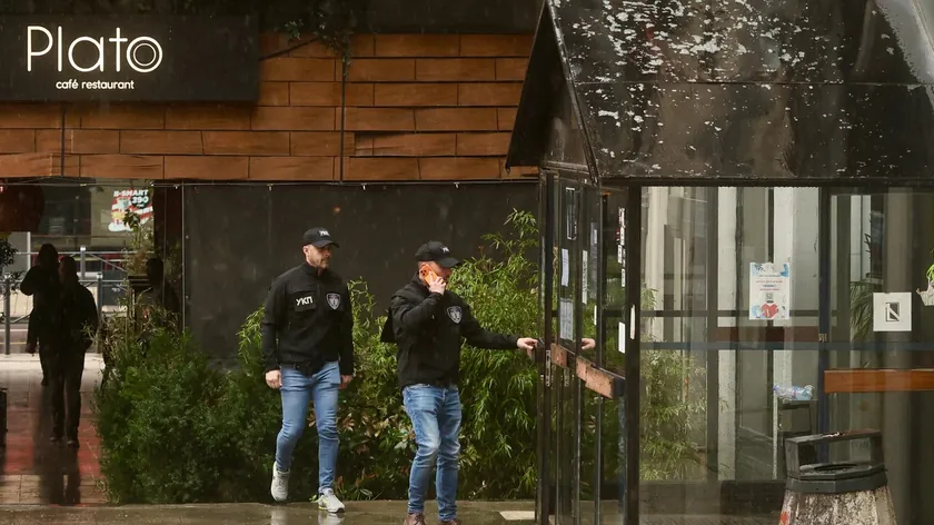 Belgrad Felsefe Fakültesi Trajedisi Soruşturması Devam Ediyor: Yeni İfadeler Alınacak