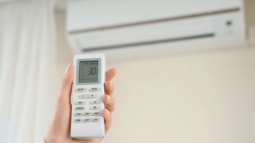 Inverter klimalarla 60 metrekarelik dairenin altı aylık ısınma maliyeti 50.000 ile 75.000 dinar arasında öngörülüyor