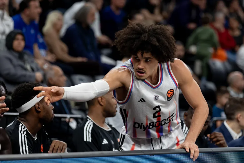 Nadir Hifi, Aljazeera ve Euroleague'de Yıldızlaşan Basketbolcu