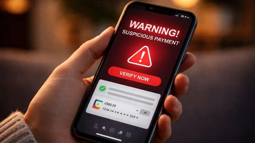 Sırbistan'da SMS dolandırıcılığı: Vatandaşlara sahte trafik cezası uyarıları gönderiliyor