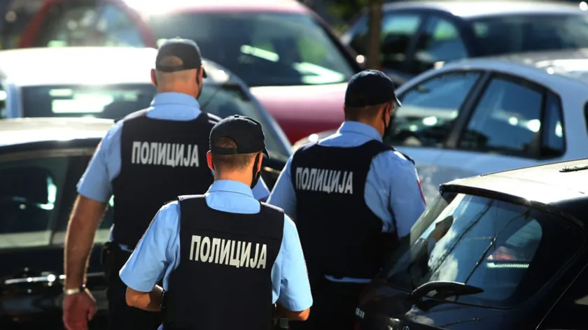 Bosna Hersek'te baba iki yaşındaki kızını öldürerek kendi hayatına son verdi