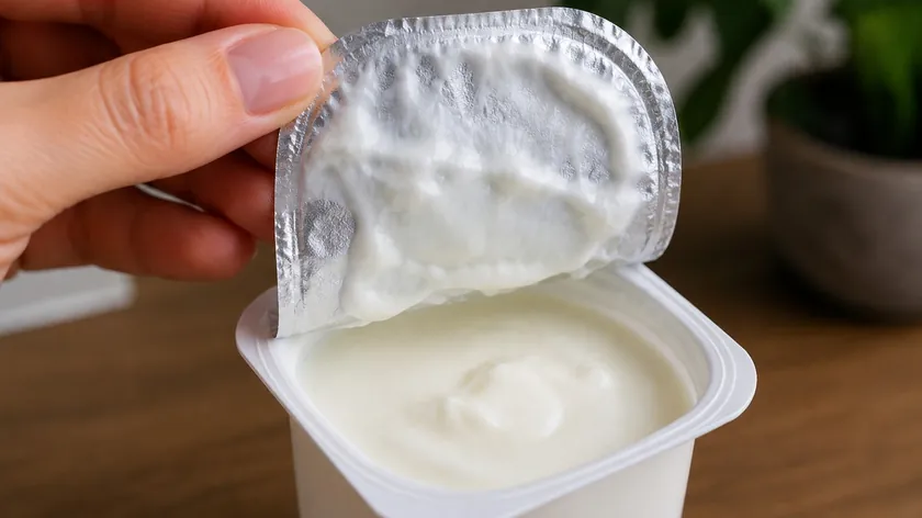 Aluminyum kaplağı yalamak güvenli mi?