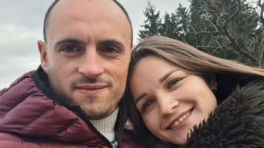Moldovalı Ailenin Halkidikide Yaşadığı Trajik Kazada Bir Çocuk Hayatta Kaldı
