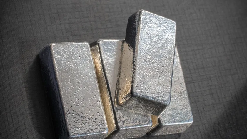 Amerika Critical Metals Avrupa Lityumunu 835 Milyon Dolara Satın Aldı Güçleniyor