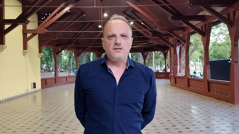 Slaviša Čurović, "negatif karakter" rolleri için ünlü