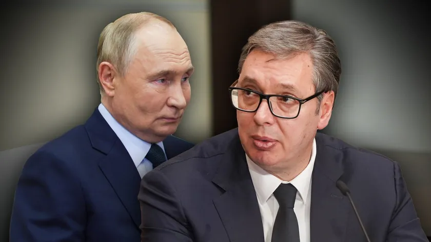 Sırbistan Cumhurbaşkanı Aleksandar Vučić, Rusya ile ilgili görüşme sonrası NIS çözümüne dair daha fazla bilgi sahibi olacağını belirtti.