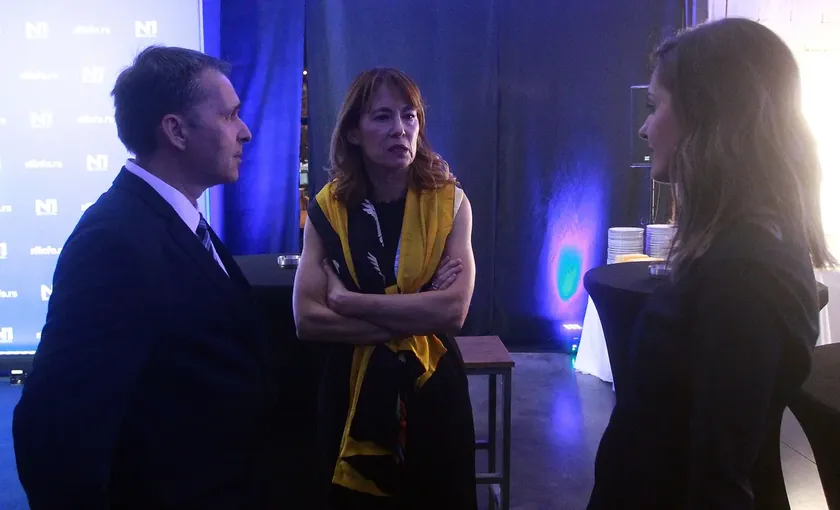 Sırp Sunucu Maja Žeželj Ölümle Pençeleşti: Komadan Kurtulma Şansı Yüzde İkiydi