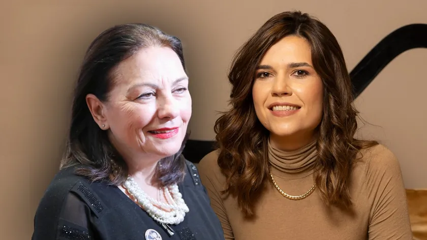 Sırp oyuncu Lazar Ristovski'nin 39 yaş küçük sevgilisi Anica Lazić ile ilişkisine dair yeni gelişmeler