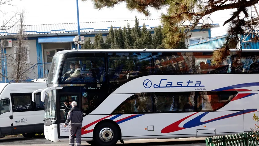 "Lasta" Saobraçaj Preduzetisinin Olağanüstü Genel Kurulu 18 Eylül'de Toplanacak