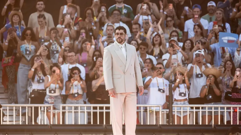 Milan'da Bed Bani konserti iptal edildi, seyirciler buzlanmadan kaçtı