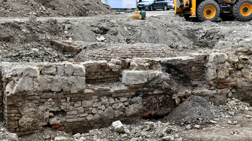 Kosova veşteğinde 70.000 yıl öncesine ait kalıntılar bulundu.