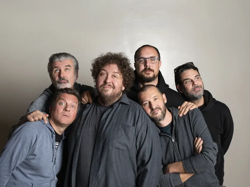 Splitli TBF Grubu Belgrad'da 10. Kontakt Konferansı'nda Sahne Alacak