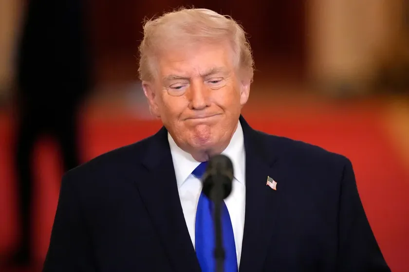 ABD Yargıcı Trump'ın Göçmenleri Üçüncü Ülkelere Sınır Dışı Etmesini Hukuka Aykırı Buldu