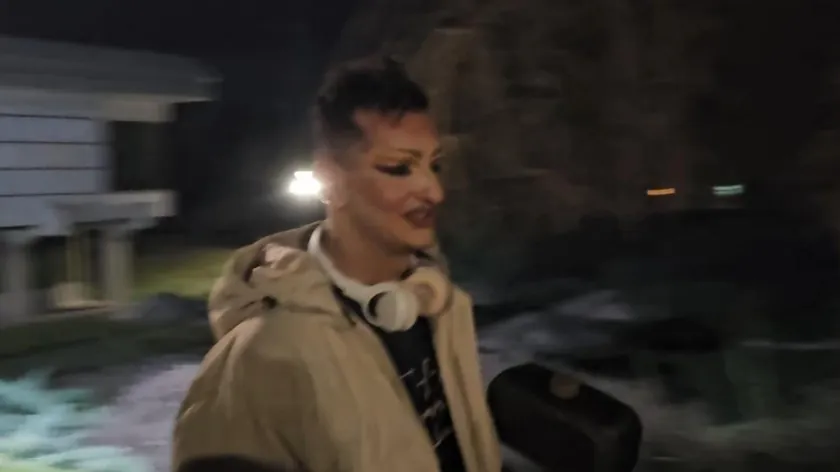 Sırbistan PZE 2026 Yarı Finali Sonrası Harem Girls Üyesi Kostümsüz Görüntülendi