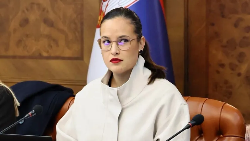 Sırbistan Çevre Bakanı Pavkov: Sırbistan'a istikrarlı ve sorumlu insanlar gerekmektedir