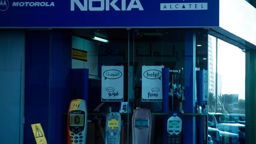 Nokia, dayanıklı bir telefon için 40 Euro fiyatıyla geri dönüyor.