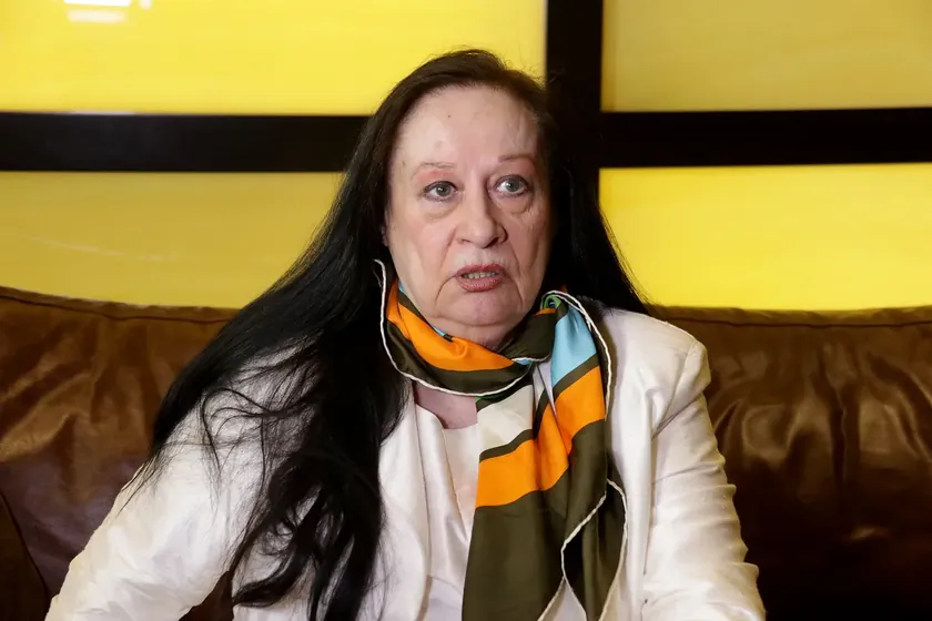 Olivera Katarina'nın Cena ve Mezarlığı Bildirildi