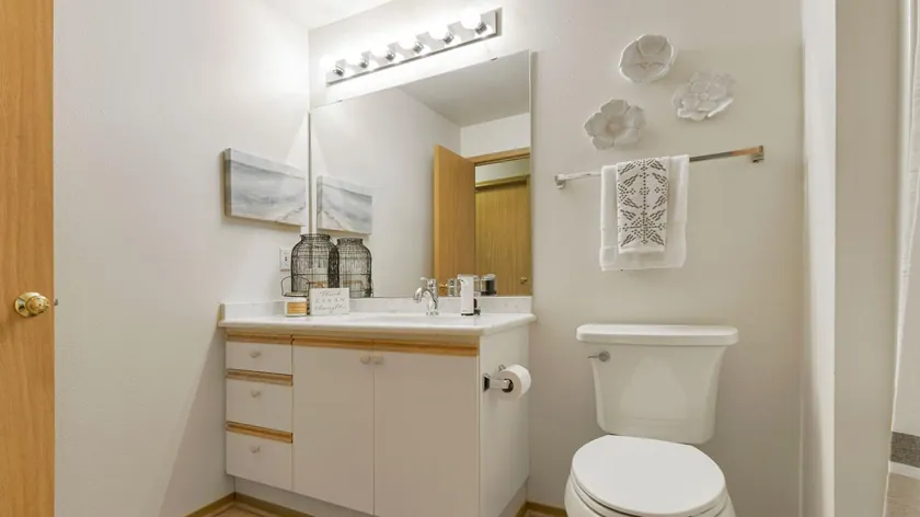 Sırbistan'da bulunan bir banyo düzenleme trendi hakkında haber.