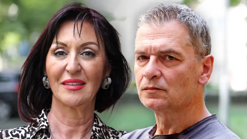 Sırp politikacı Aleksandar Jovanović Ćuta, Jasmine Paunović'in Sırbistan Cumhurbaşkanı Aleksandar Vučić'in ailesine yönelik sözlerinden dolayı "insanlığın dibi" olduğunu söyledi.