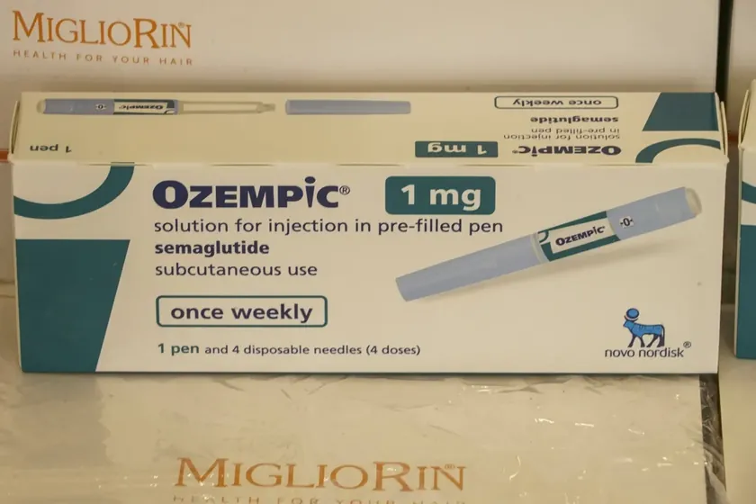 Avustralya Uzmanları Ozempic Flasterlerinin Sağlık Riski Taşıdığını Ve Etkisiz Olduğunu Bildirdi