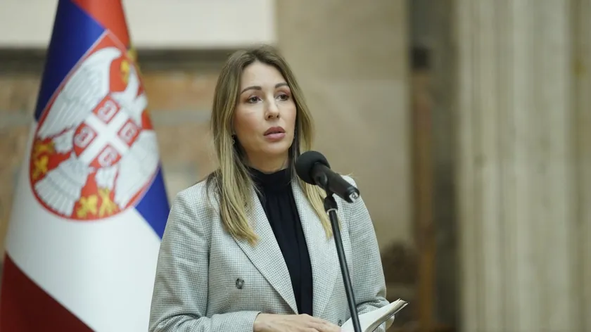 ABD Sırbistan'daki NIS için lisansı uzattı, vatandaşların endişelenmesine gerek yok