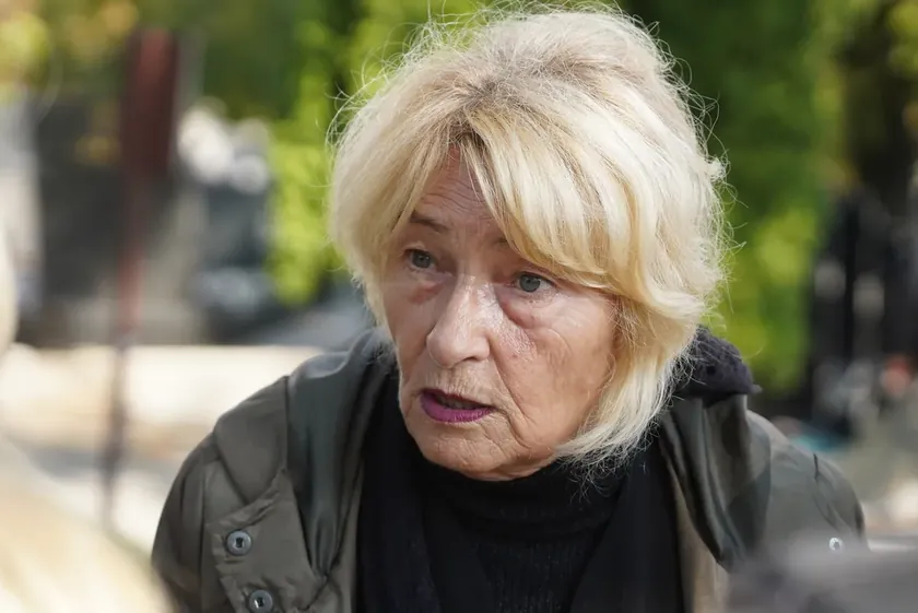 Hırvatistan'daki Croatia Records Toma Zdravković'in eser haklarını Sırbistan'a kaybetti.