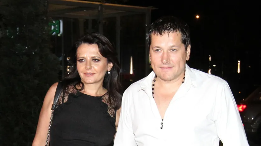 Aco Pejović, Karadağ'da konser verdi ve konser öncesinde medyaya açıklama yaptı.