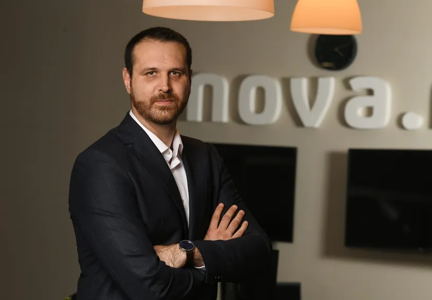 Jovićević: Bot saldırısı, özgür medyayı tehdit eden bir güç gösterisidir