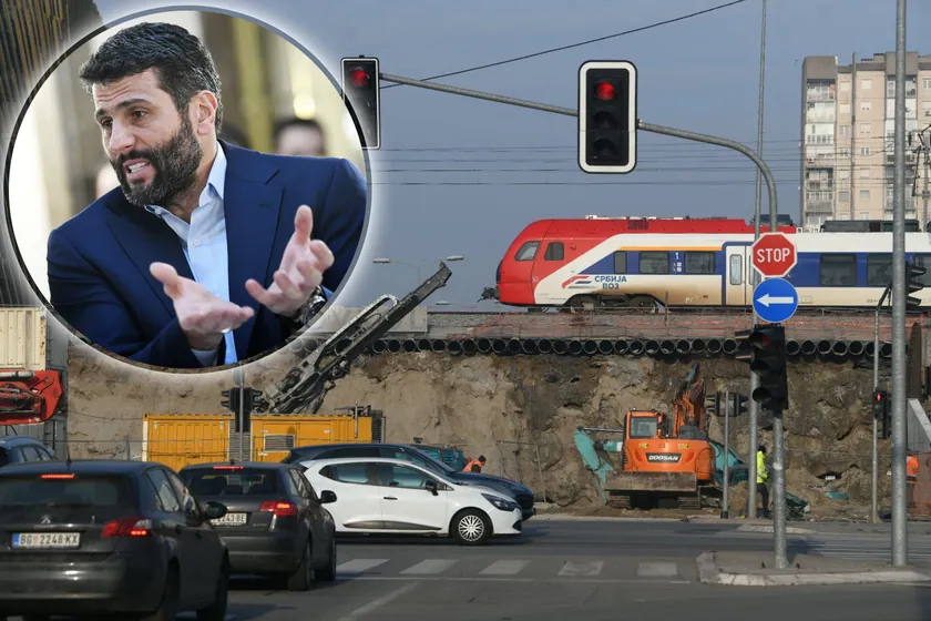 Büyük inşaat projesi durdu, tüm süreler aşıldı