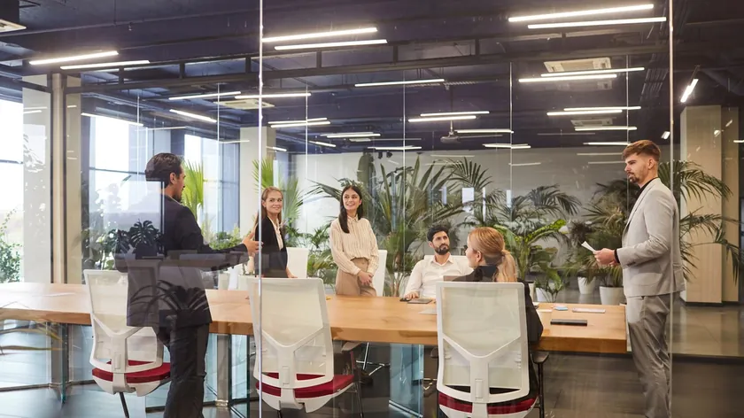 Z Kuşağı İş Görüşmelerine Ebeveynleriyle Katılıyor: Yüzde Yirmiye Ulaşan Oranlar Gözlendi