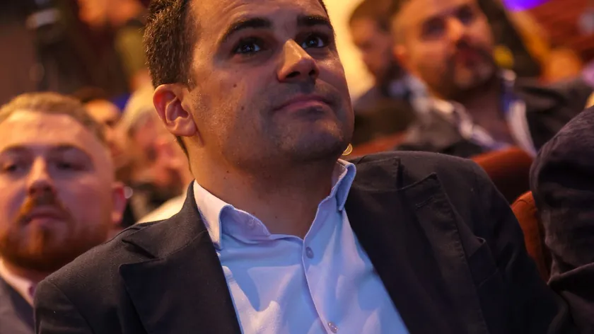 Karadağ'ın Bar şehri Montenegro Future Festival ile oyun ve dijital ekonomiyi merkeze alıyor