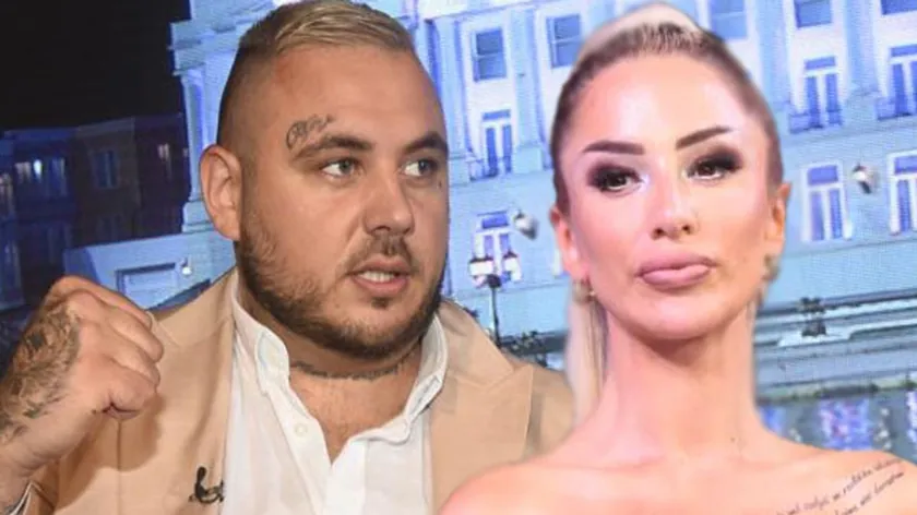 Filip Car, Aleksandar Nikolić ile olan ilişkisini ve geçmişte yaşadıkları zor dönemleri anlattı.