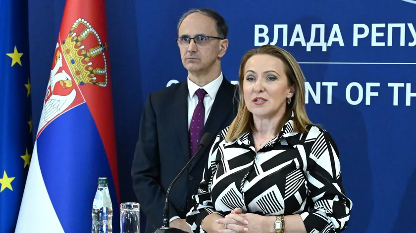 Sırbistan Yerel Yönetim Birimleri Yasasında Değişiklikler Yolda: Çalışmalar Hızla İlerliyor