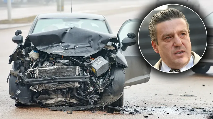 Sırbistan'da Novi Sad ve Sjenica'da iki kaza: Üç kişi yaşamını yitirdi