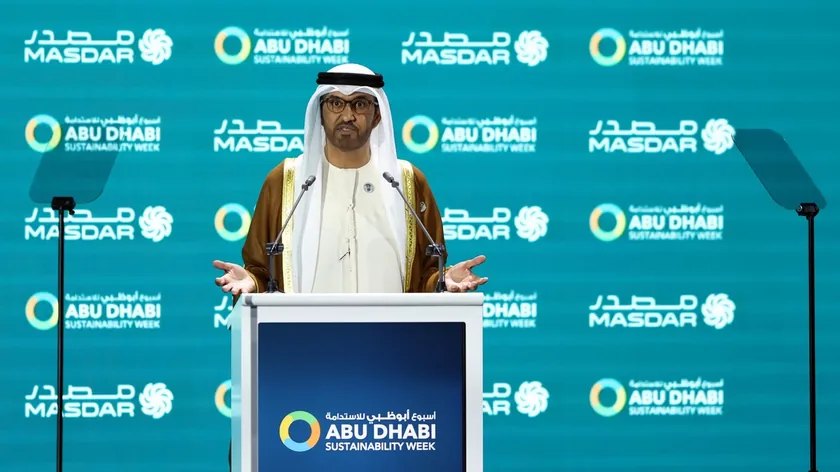 BAE Ulusal Petrol Şirketi CEO'su: İran'ın Hürmüz Tehdidi Ekonomik Terörizm