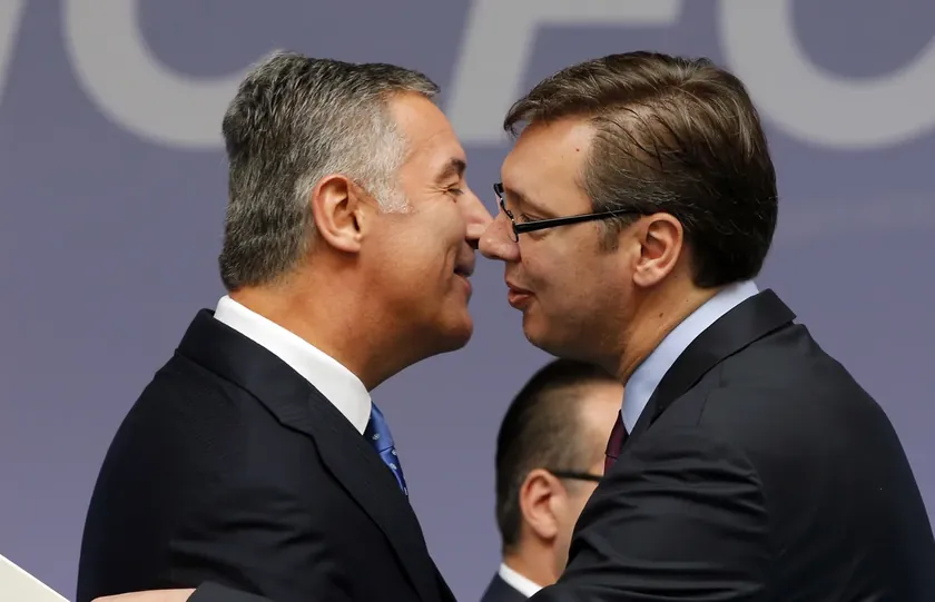 Sırbistan'da yaklaşan seçimler: Karadağ 2020 örneği ne anlatıyor?