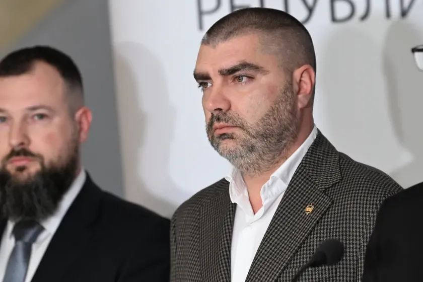 Sırbistan hükümeti terörle mücadelede yeni ulusal koordinasyon kuruluşu oluşturdu.