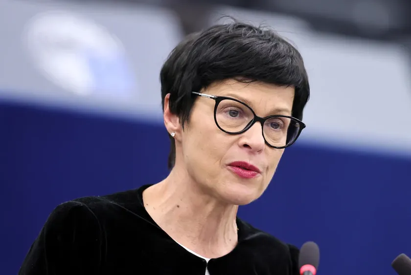 Avrupa Komisyonu Üyesi Marta Kos Yugoslav Gizli Servisi UDBA İddialarıyla Yeniden Karşı Karşıya