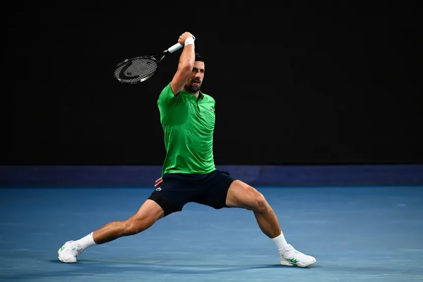 Novak Đoković gelecekteki turnuva takvim bir belirsizlikle karşı karşıya