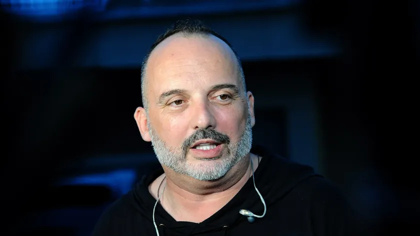 Hrvatski şarkıcı Toni Cetinski tekrar kamuoyunda yer aldı.