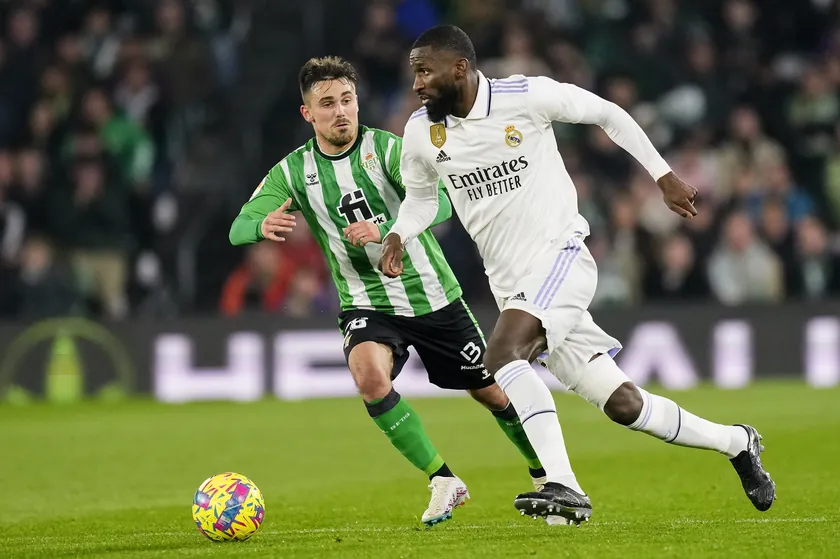 Galatasaray, Real Madrid'in Önemli Futbolcusunu Transfer Etme Peşinde