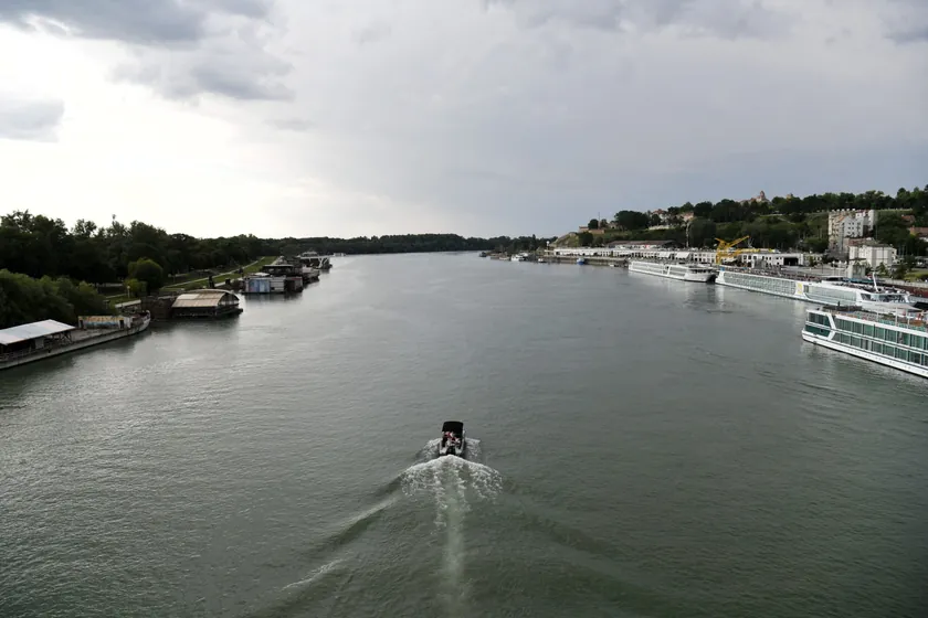 Sırbistan’da bulutlu hava ve güneşli aralıklar bekleniyor